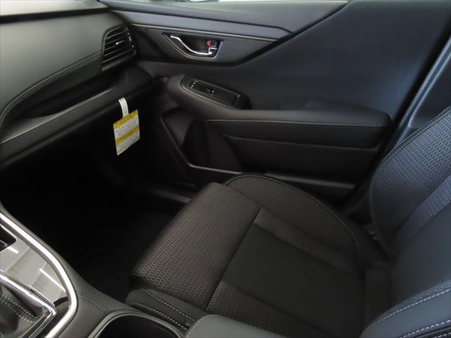 new 2025 Subaru Outback car, priced at $35,247