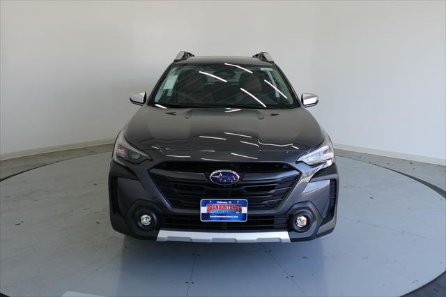 new 2025 Subaru Outback car, priced at $42,931