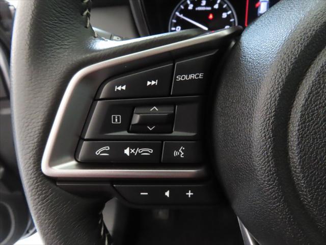 used 2025 Subaru Outback car, priced at $33,987