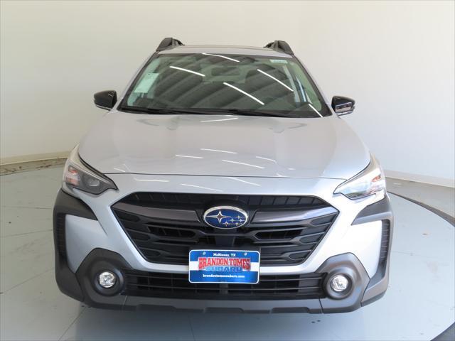 used 2025 Subaru Outback car, priced at $33,987