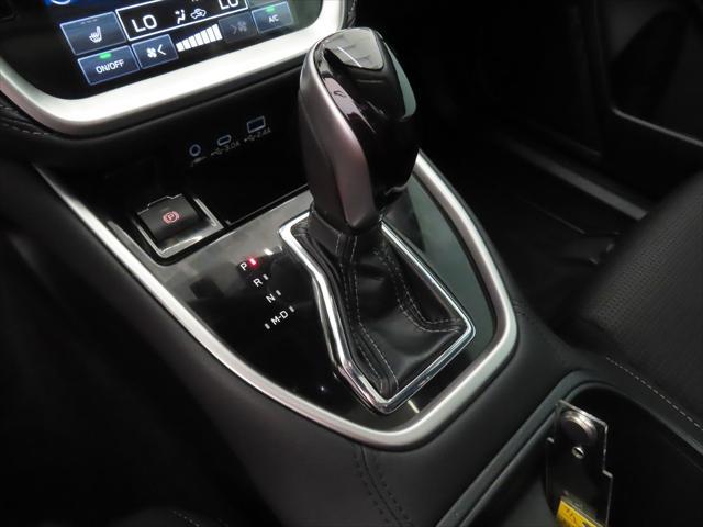 used 2025 Subaru Outback car, priced at $33,987
