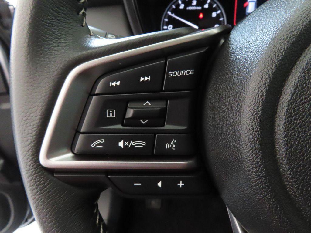 used 2025 Subaru Outback car, priced at $29,155