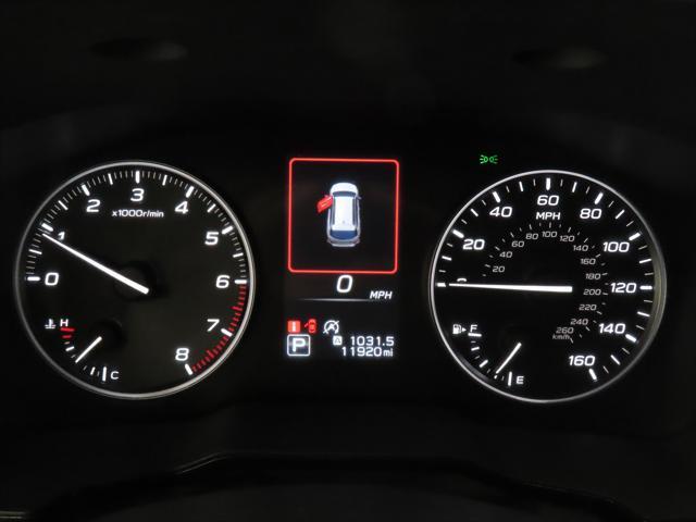 used 2025 Subaru Outback car, priced at $33,987