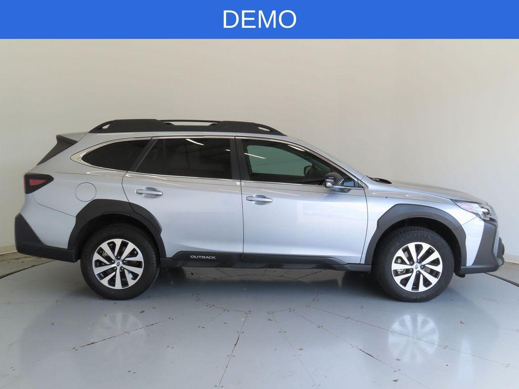 used 2025 Subaru Outback car, priced at $29,155