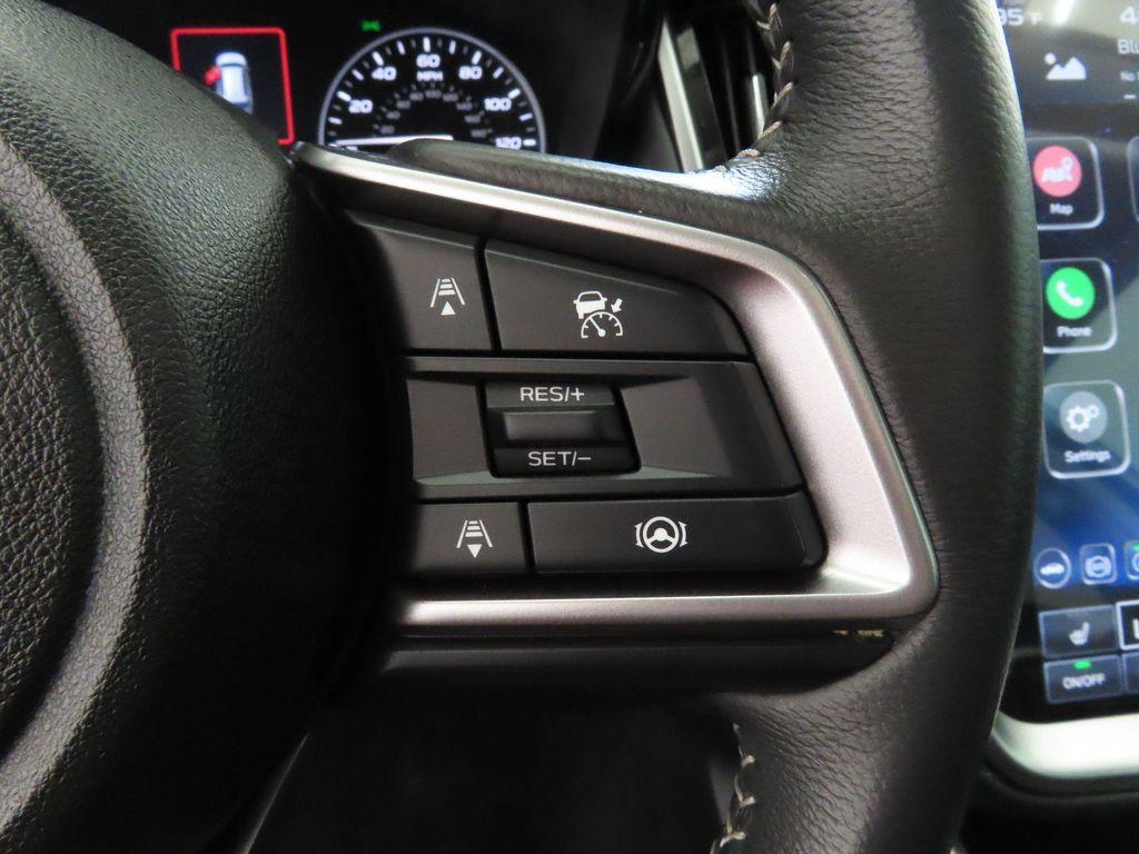 used 2025 Subaru Outback car, priced at $29,155