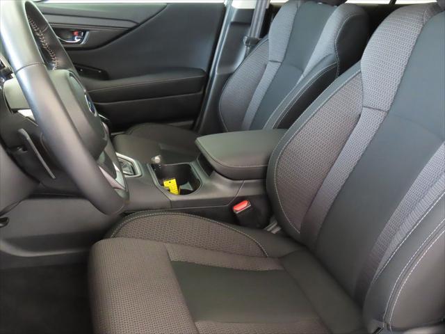 used 2025 Subaru Outback car, priced at $33,987