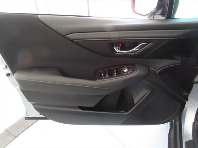 used 2025 Subaru Outback car, priced at $33,987
