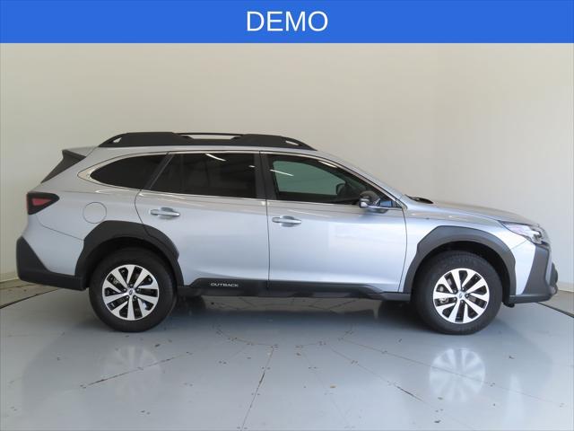 used 2025 Subaru Outback car, priced at $33,987