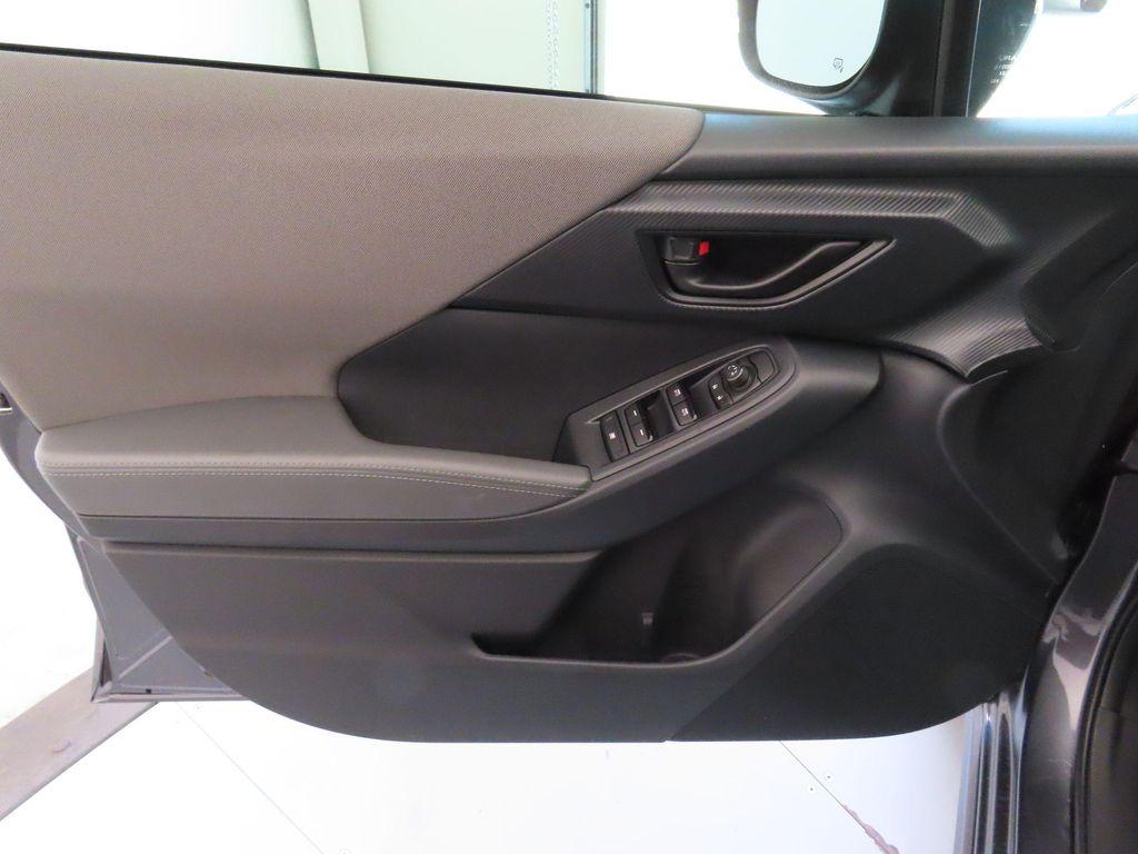 new 2025 Subaru Crosstrek car, priced at $31,966