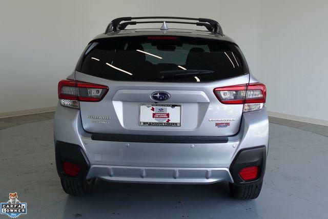 used 2023 Subaru Crosstrek car, priced at $26,888