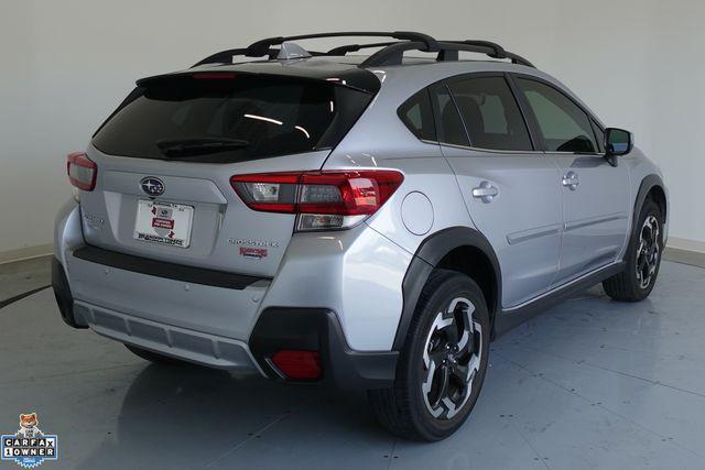 used 2023 Subaru Crosstrek car, priced at $26,888