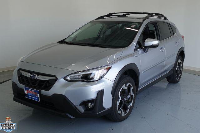 used 2023 Subaru Crosstrek car, priced at $26,888