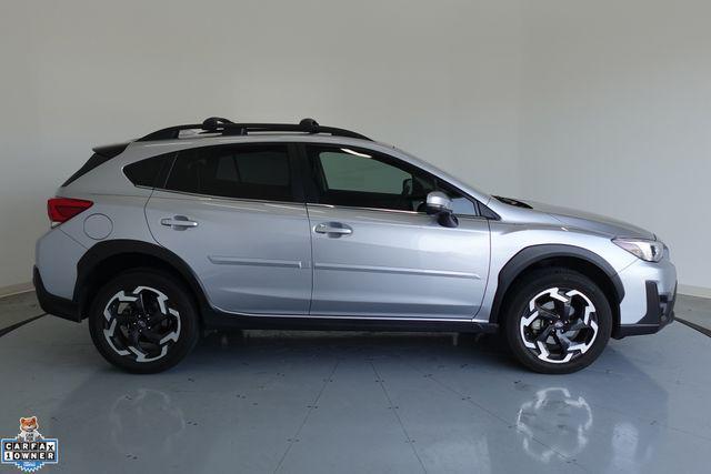 used 2023 Subaru Crosstrek car, priced at $26,888