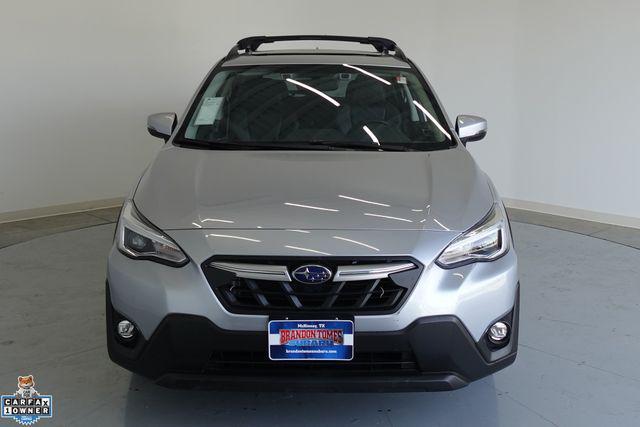 used 2023 Subaru Crosstrek car, priced at $26,888