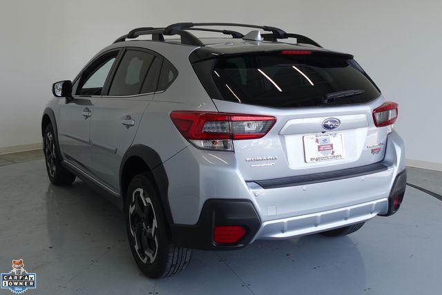 used 2023 Subaru Crosstrek car, priced at $26,888