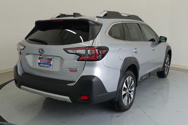 new 2025 Subaru Outback car, priced at $39,782