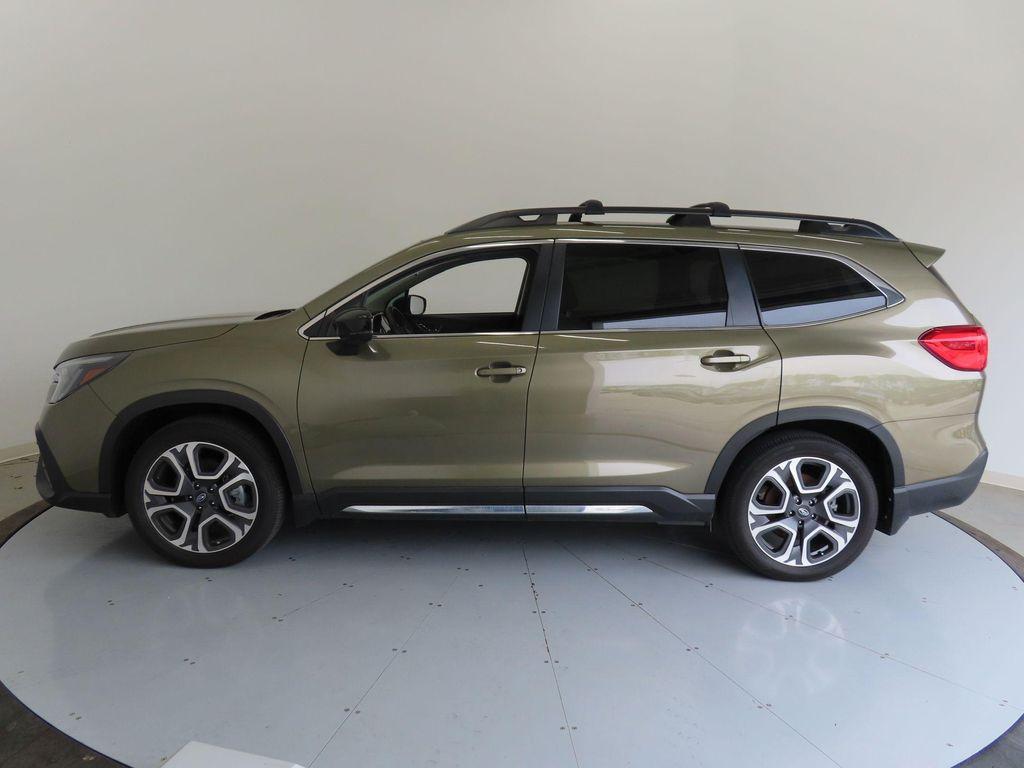 used 2024 Subaru Ascent car, priced at $37,342