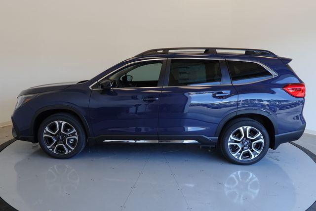 new 2024 Subaru Ascent car, priced at $41,408