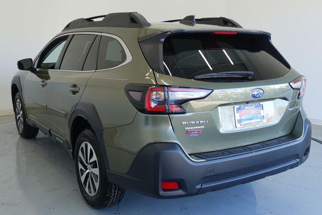 new 2025 Subaru Outback car, priced at $31,031