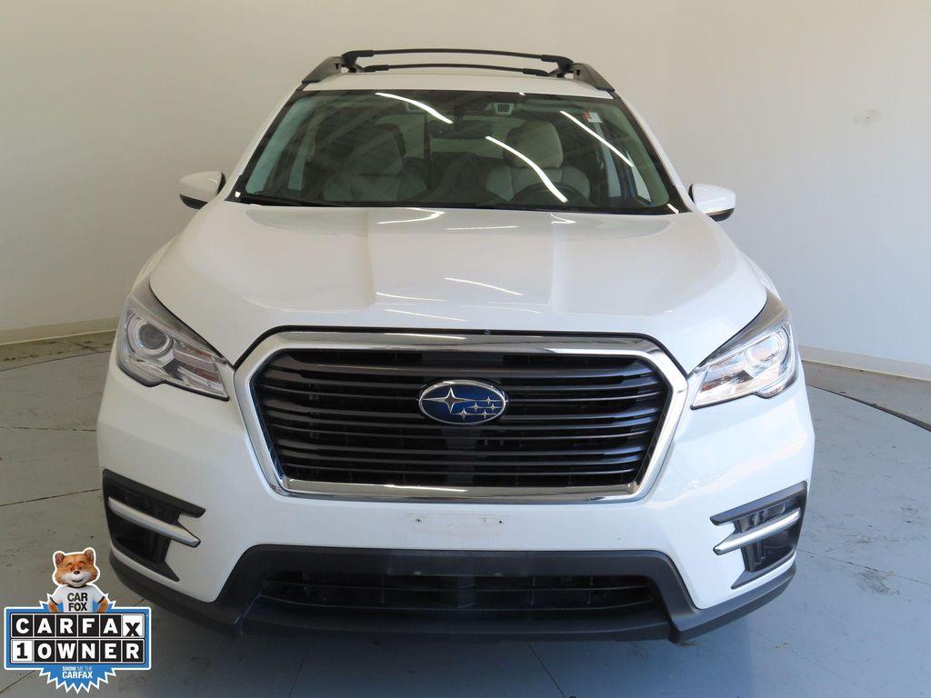used 2022 Subaru Ascent car, priced at $26,734