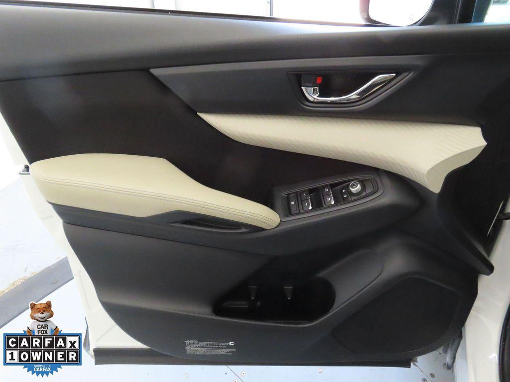 used 2022 Subaru Ascent car, priced at $26,734
