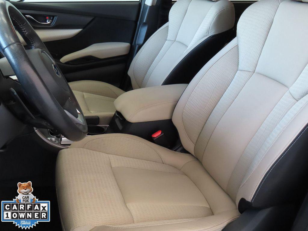 used 2022 Subaru Ascent car, priced at $26,734