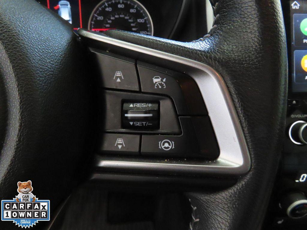 used 2022 Subaru Ascent car, priced at $26,734