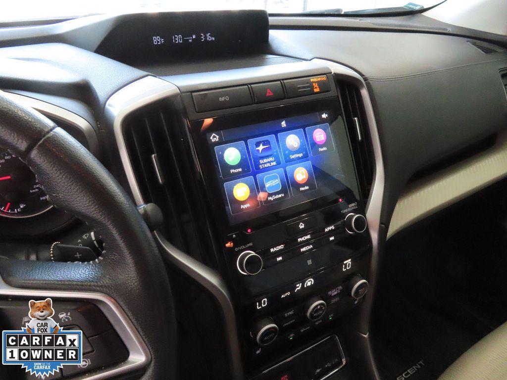 used 2022 Subaru Ascent car, priced at $26,734
