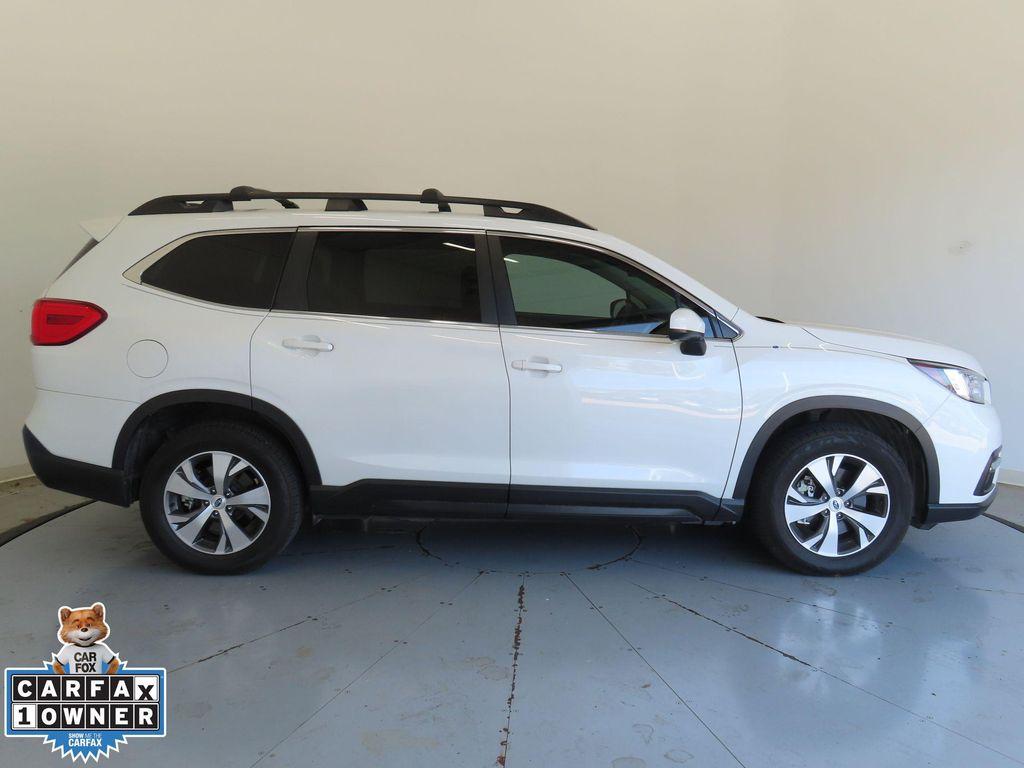 used 2022 Subaru Ascent car, priced at $26,734