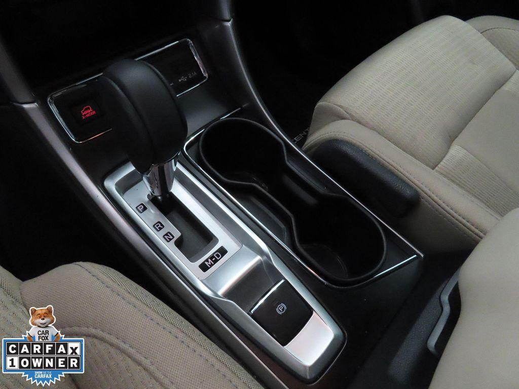 used 2022 Subaru Ascent car, priced at $26,734