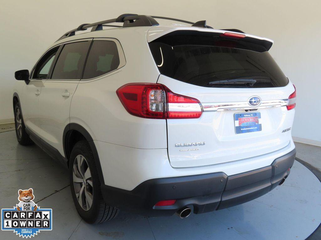 used 2022 Subaru Ascent car, priced at $26,734