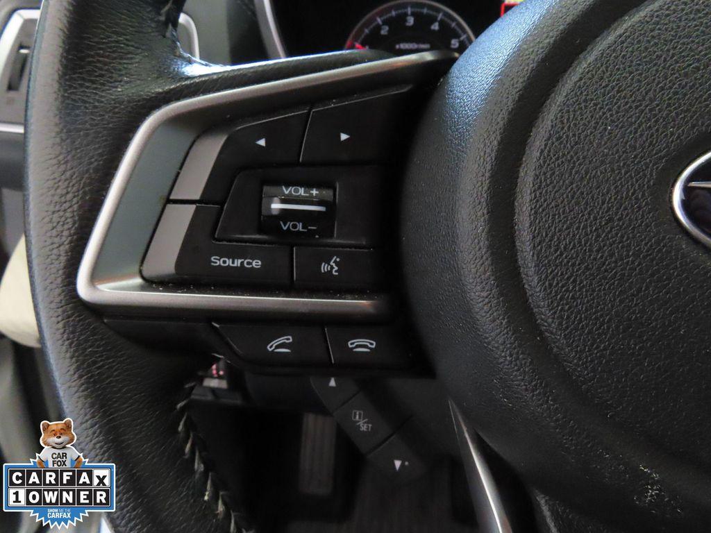 used 2022 Subaru Ascent car, priced at $26,734
