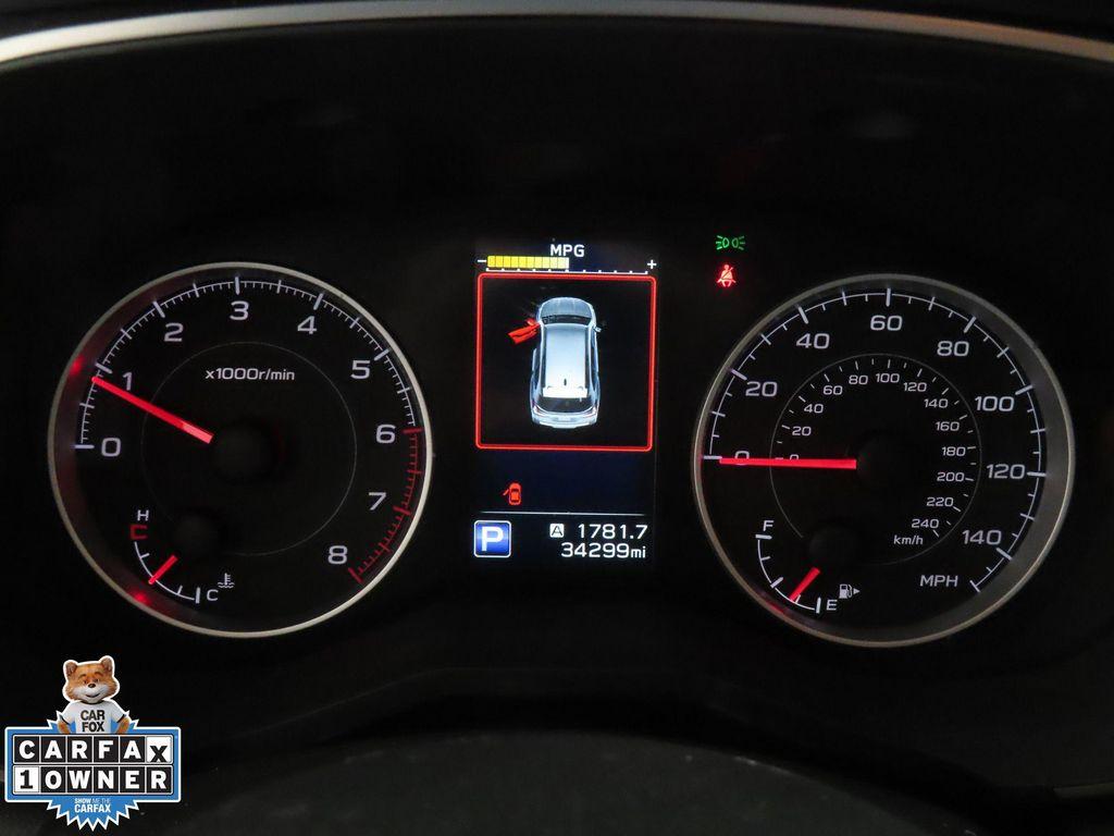 used 2022 Subaru Ascent car, priced at $26,734