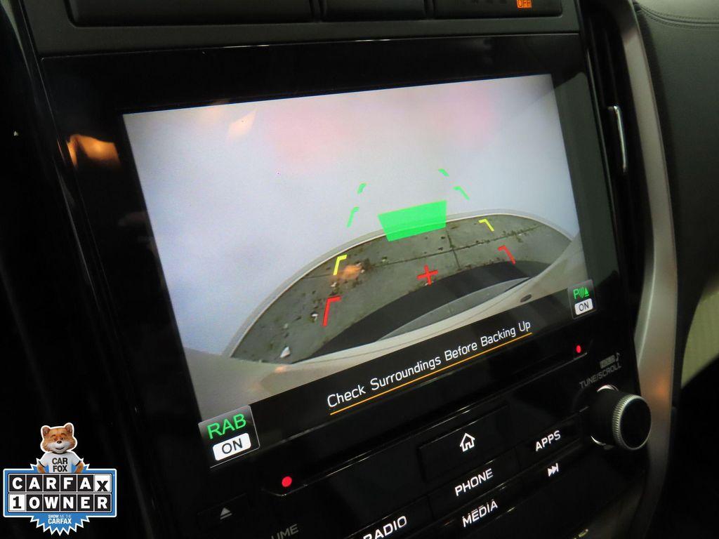 used 2022 Subaru Ascent car, priced at $26,734