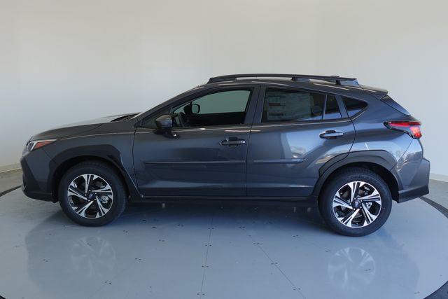 new 2024 Subaru Crosstrek car, priced at $28,829