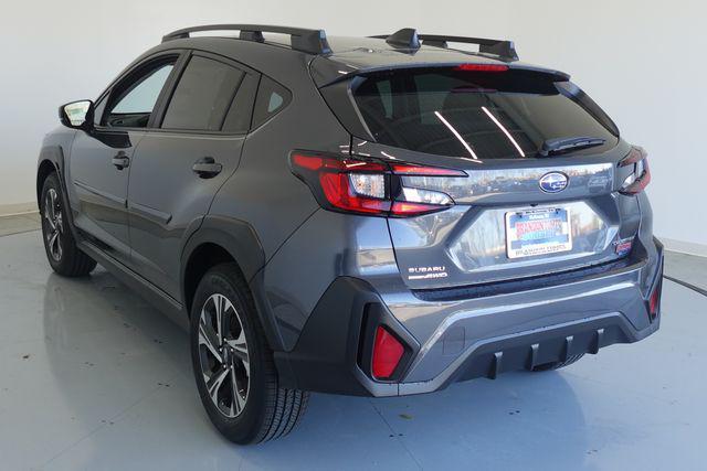 new 2024 Subaru Crosstrek car, priced at $28,829