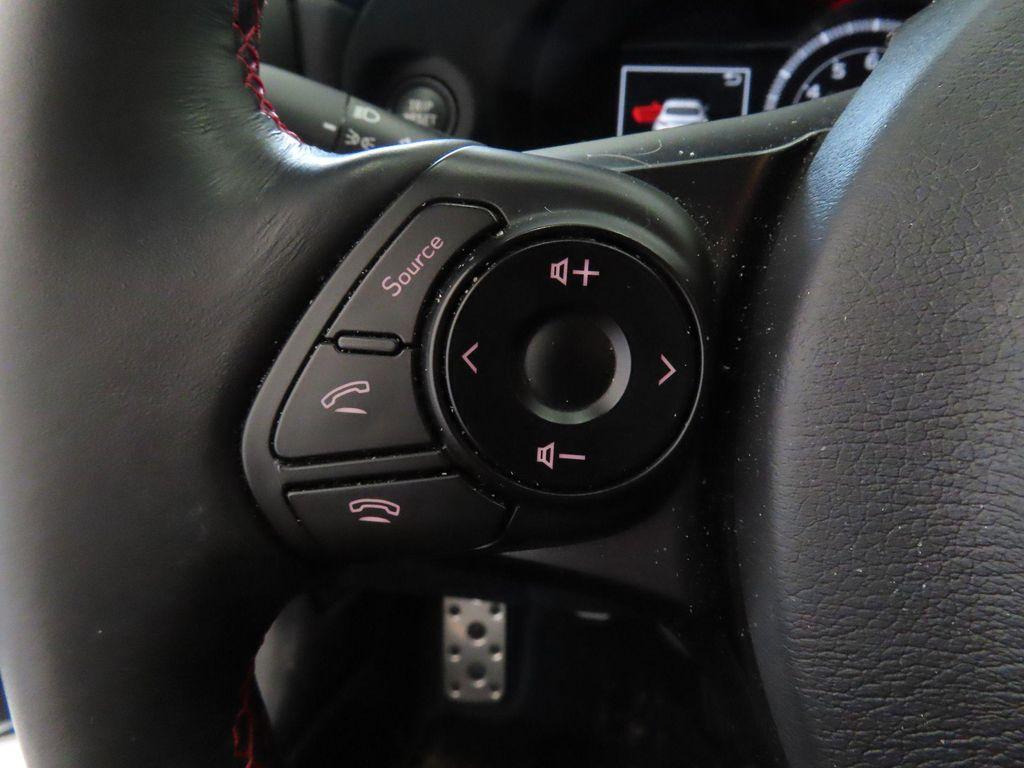used 2023 Subaru BRZ car, priced at $26,986