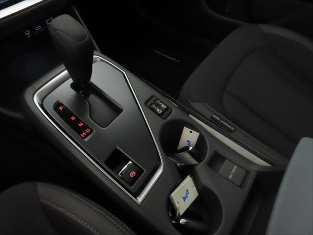 new 2025 Subaru Crosstrek car, priced at $33,099