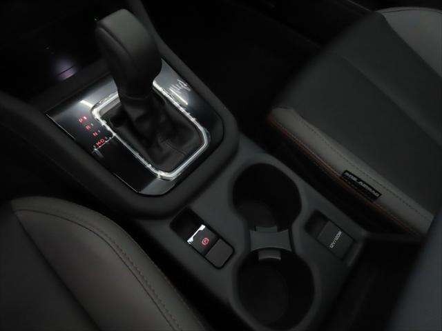 new 2025 Subaru Forester Hybrid car, priced at $42,354