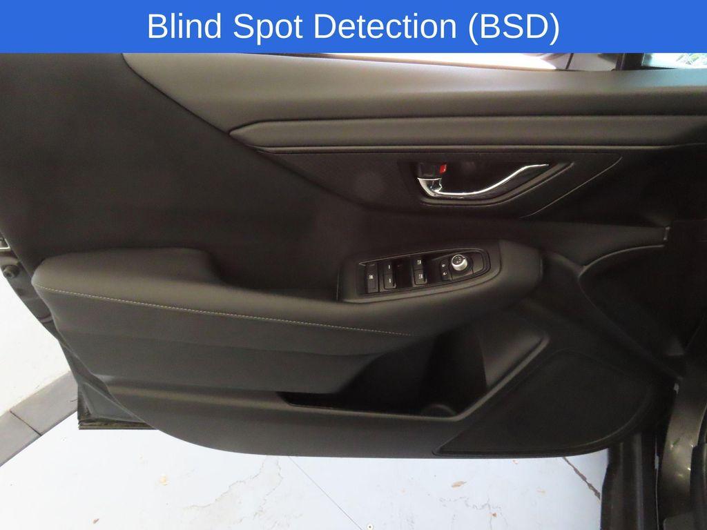 used 2025 Subaru Outback car, priced at $31,199