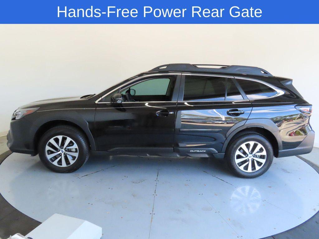 used 2025 Subaru Outback car, priced at $31,199