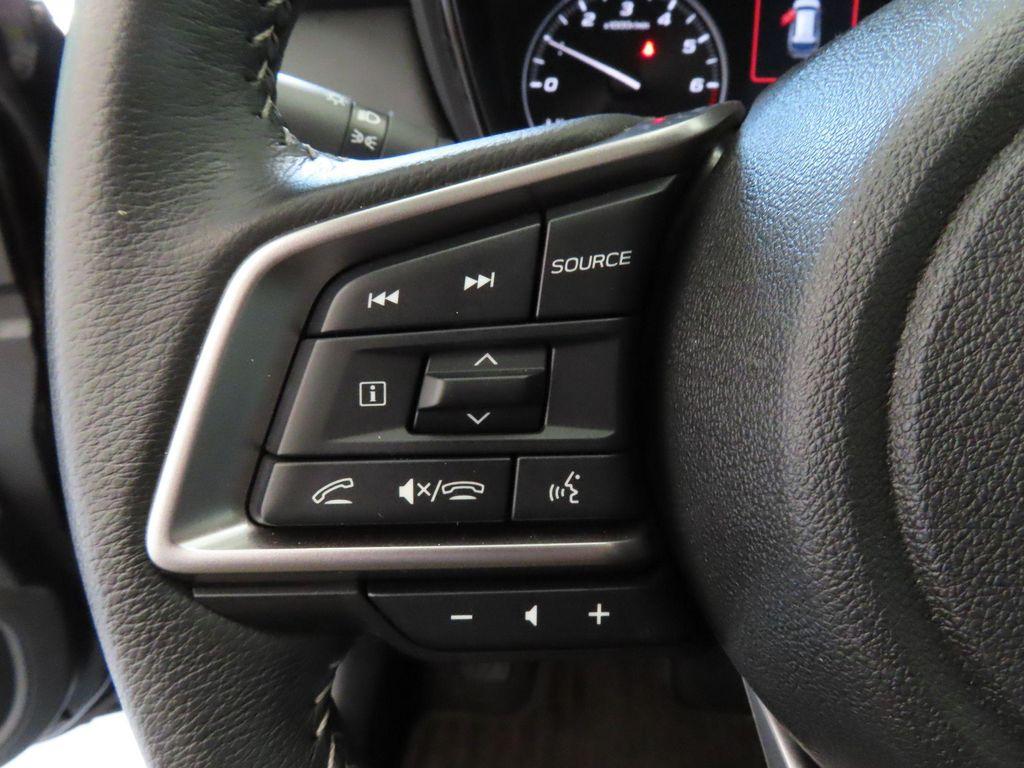 used 2025 Subaru Outback car, priced at $31,199