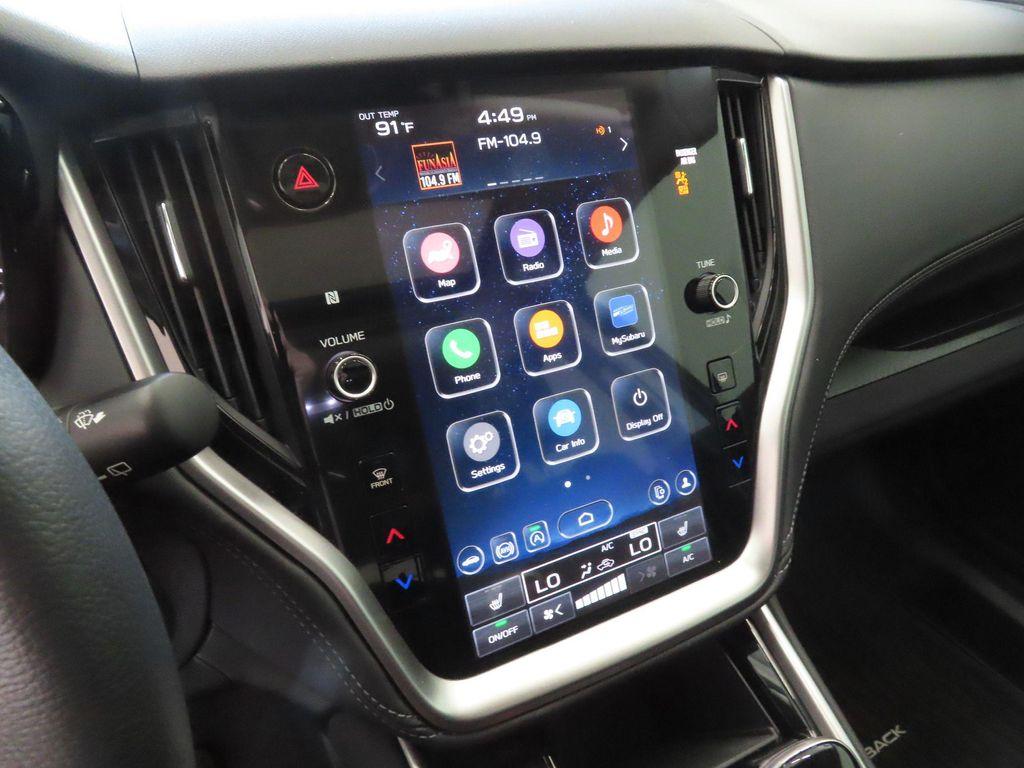 used 2025 Subaru Outback car, priced at $31,199