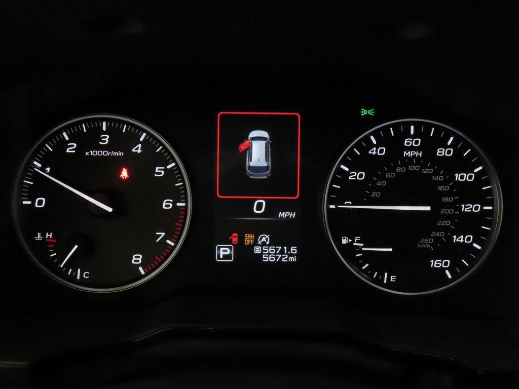 used 2025 Subaru Outback car, priced at $31,199