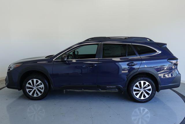 new 2025 Subaru Outback car, priced at $32,709