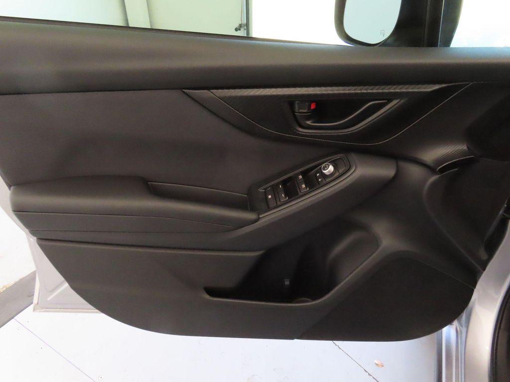 used 2023 Subaru Crosstrek car, priced at $23,736