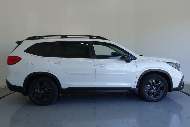 used 2024 Subaru Ascent car, priced at $41,488