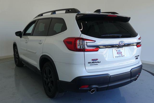 used 2024 Subaru Ascent car, priced at $41,488