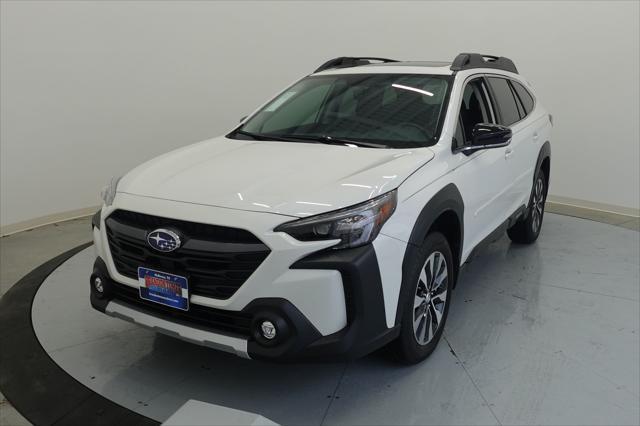 new 2025 Subaru Outback car, priced at $37,506