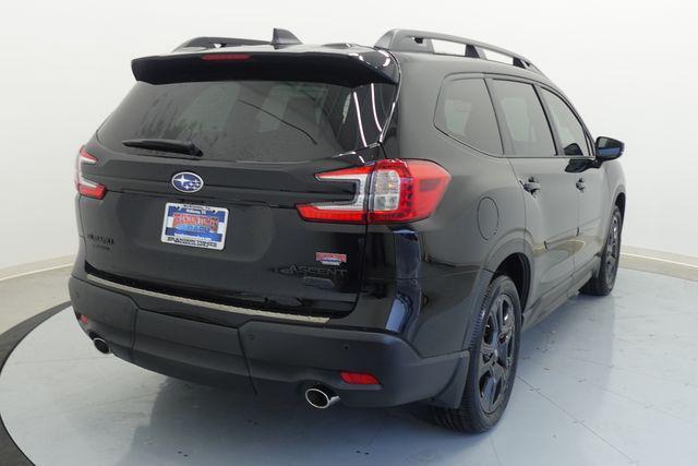 new 2025 Subaru Ascent car, priced at $45,866